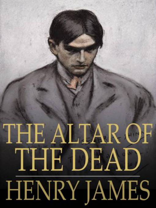 The Altar of the Dead (eBook)